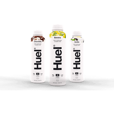 Ready to Drink Iced Coffee Caramel v2.0 500ml
