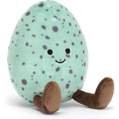 Jellycat egg Jellycat Green Egg 10cm