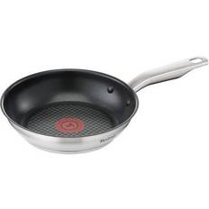 Tefal Ergonomisch handvat Koekenpannen Tefal Virtuoso Koekenpan 24 cm