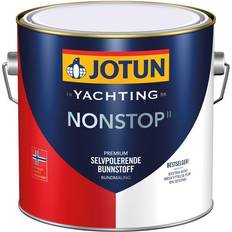 Jotun Bottenfärger Jotun Nonstop Bottenfärg 2.5L Blå