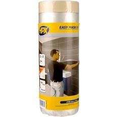 Goedkoop Rekfolies HPX Easy Mask Film Crepepapier 16 mtr