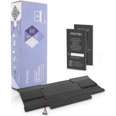 Apple battery Mitsu BATTERY BC/AP-A1377 APPLE 5200 MAH 38 WH