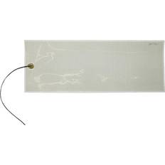 Thermo Tech Thermo TECH Polyester Varmefolie 230 V 240 W. [Levering: 4-5 dage]