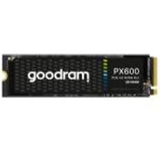 GOODRAM SSDPR-PX600-500-80 internal solid state drive M.2 500 GB PCI Express 4.0 3D NAND NVMe