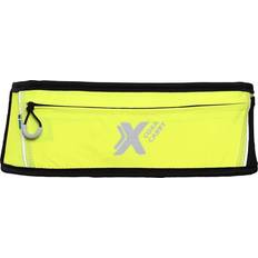 Coxa Coxa Carry Running Belt Yellow OneSize