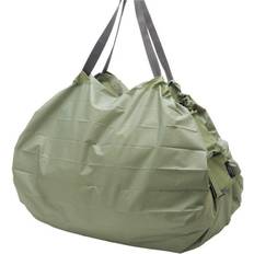 Gröna - Unisex Toteväskor Shupatto Shupatto Shoppingbag Large, Mori-Forest