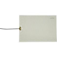 Thermo Tech Thermo Tech Polyester Heizfolie 230 V 300 W L x B 450 mm x 320 mm, Aktive Bauelemente