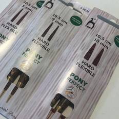 Pony perfect strikkepinde Pony Perfect Udskiftelige Rundpinde Kort 5,0 mm