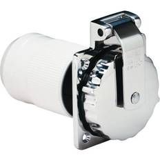 Pompe di sentina Marinco Marinco 3-W Socket Accessori yacht