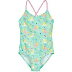 Verde Costumi da bagno Playshoes Costume da bagno - Verde