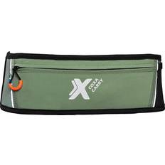 Coxa Carry Running Belt Green OneSize