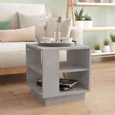 vidaXL grey Coffee Table