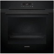 Siemens iq300 inbyggnadsugn Siemens iQ300 HB272ABB0 Svart