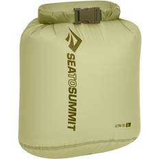 Camping y Aire libre Sea to Summit Bolsa estanca Ultra-Sil 3L verde Green