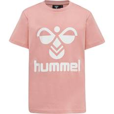 Hummel Tres T-shirt S/S - Rosette (213851-3095)