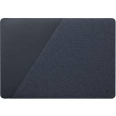 Native union stow slim Native Union Stow Slim Sleeve Macbook 12/13 in Blå