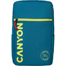 Canyon Rucksack, Rucksack CSZ-02 Kabinengröße, Blau, 20 l