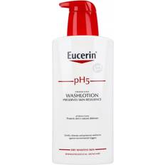 Eucerin Body Washes Eucerin pH5 Washlotion 13.5fl oz