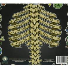 Backbone (CD)