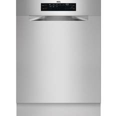 AEG Opvaskemaskine FBB33617ZM Hvid