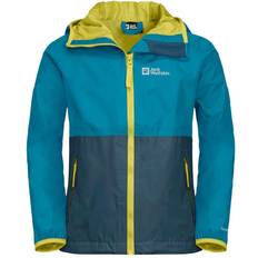 Jack Wolfskin Kinder Rainy Days