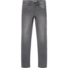 Name It Nkfpolly Noos - Light Grey Denim