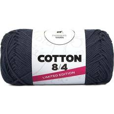 Garn 8 4 Mayflower Farmers Yarn Cotton 8/4 Limited Edition 170cm