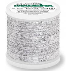 Glimmer garn Permin Garn Madeira Metallic