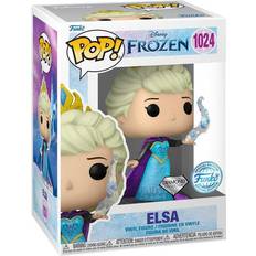 POP figure Disney Frozen Ultimate Elsa Exclusive