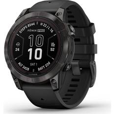 Garmin FÄnix 7 Wearables Garmin Fenix 7 Pro Sapphire Solar Edition