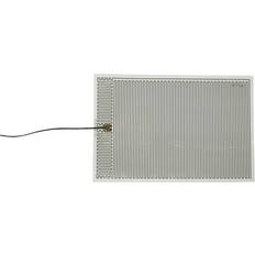 Thermo Tech Thermo Tech Polyester Heizfolie 230 V 50 W L x B 600 mm x 400 mm, Aktive Bauelemente