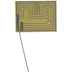 Thermo Tech Thermo TECH Polyester Varmefolie 11 V 40 W [Levering: 4-5 dage]