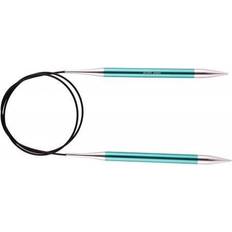 Knitpro ZING FC 60X8 Knitting Pins 60cm x 8.00mm