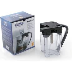 De'Longhi Sort Kaffekander De'Longhi Mælkekande DLSC023