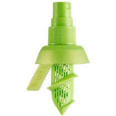 Centrifughe Lékué Nebulizzatore Da Cucina Verde Spremiagrumi
