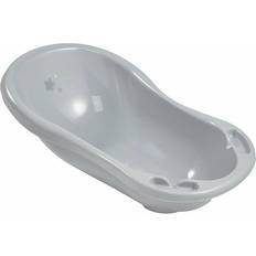 Baby badekar prop Keeeper Kids Babybad Maria Stars Med Prop 1 Stk