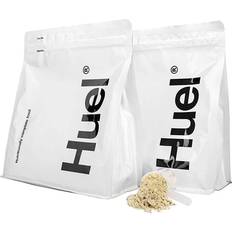 Huel Protein Powders Huel Vanilla Flavor Nutritionally Complete Food Powder 2