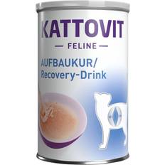 Recovery drink Kattovit Rekonvalescens/Recovery-Drink - Økonomipakke: 24 Kylling