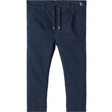 Børnetøj Name It Slim Chinos