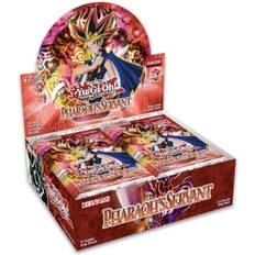 Yu gi oh 25th anniversary Konami Yu-Gi-Oh! Pharaoh's Servant 25th Anniversary Booster Box