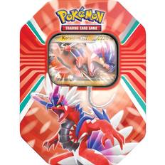 Pokemon legends Pokemon Paldea Evolved Tin