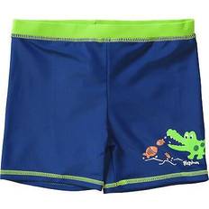 Børnetøj Playshoes Badehose 461165 Dunkelblau