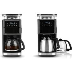 Kaffemaskiner BEEM Fresh Aroma Perfect III Kaffemaskine Med Kværn