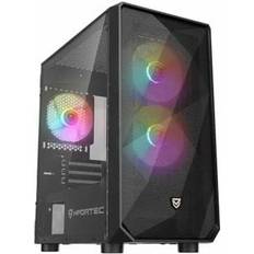 Nfortec DYS ATX Gaming Case