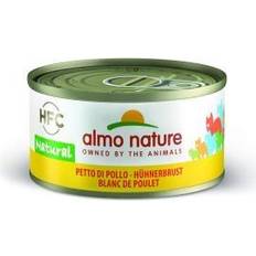 Almo Nature Natural Petto Di Pollo 70 G