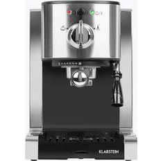 Klarstein Passionata 20 espresso