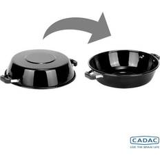 Cadac safari chef Cadac Lid Safari Chef