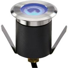 Mini led spotlight Knightsbridge High Output led Mini Ground Spotlight