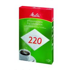 Kaffeefilter Melitta PaSF 220G Pyramidenfilter