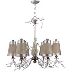 Elstead Lighting Kristal Luxe Pendant Lamp